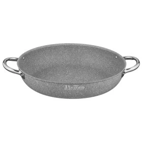 Сотейник 36 х 7,6 см с двумя ручками 6,8 л  Pintinox &quot;K2&quot; / 256615