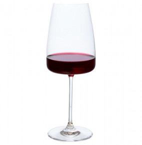 Бокалы для красного вина 510 мл 6 шт  Rona "Lord / Без декора" / 150791