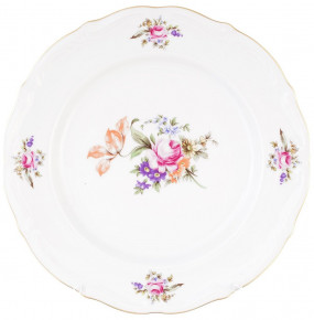 Набор тарелок 25 см 6 шт  Repast "Мария-Тереза /Полевой цветок" / 211998
