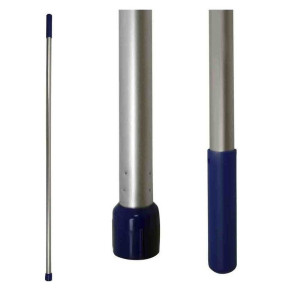 Ручка-палка для швабры усиленная алюминиевая 135 см  Garcia De Pou "Syr" (для всех насадок) / 317973