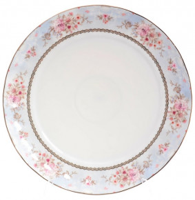 Набор тарелок 26 см 6 шт  Royal Classics "Цветочный букет" / 155503