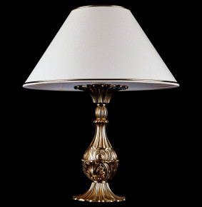 Лампа настольная 1 рожковая "Elite Bohemia" d-41 см, h-34 см, вес-1,8 кг / 136559