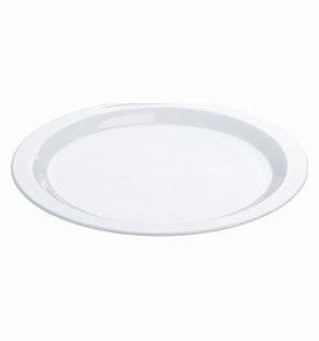 Набор тарелок 27 см 6 шт &quot;Tescoma /GUSTITO /Без декора&quot; / 142380