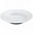 Набор тарелок 22,5 см 6 шт глубокие  Cmielow &quot;Рококо /Без декора&quot; / 111606