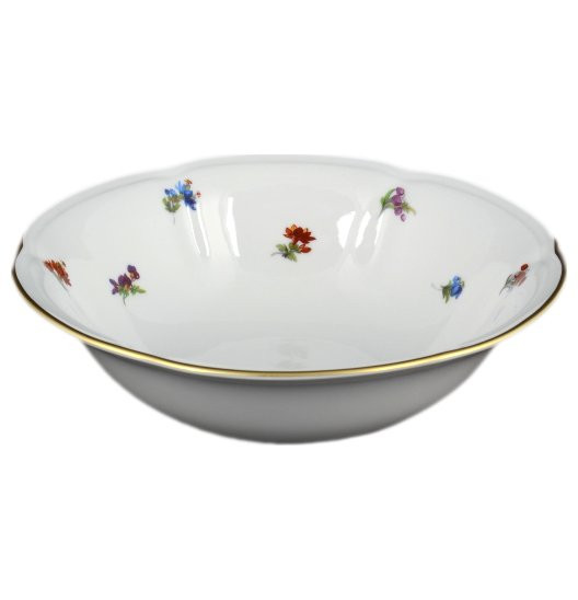 Набор салатников 16 см 6 шт  Royal Czech Porcelain &quot;Болеро /Мелкие цветы&quot; / 097346