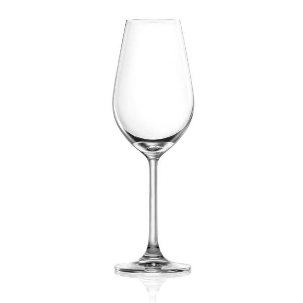 Бокал для белого вина 365 мл  Ocean,Lucaris &quot;Desire /crisp white /Lucaris&quot; (6шт.) / 329914