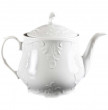 Заварочный чайник 1,1 л  Cmielow &quot;Рококо /Без декора&quot; / 111621