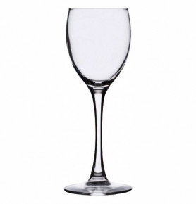 Бокалы для белого вина 250 мл 6 шт  LUMINARC "Сигнатюр /Эталон /Без декора" / 161335