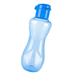 Бутылка для воды 500 мл / ассорти / 293628