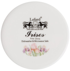 Тарелка 27 см  LEFARD "Iris"  (4шт.) / 310484