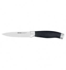 Нож для чистки овощей 10 см  NADOBA "RUT" / 164511