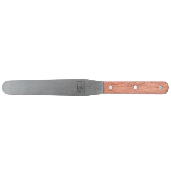 Нож-лопатка кондитерская 35 см  P.L. Proff Cuisine &quot;Proff Chef Line&quot; / 317124