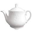 Заварочный чайник 550 мл  Cmielow &quot;Рококо /Без декора&quot; / 111620