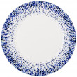 Набор тарелок 27 см 6 шт  LEFARD &quot;Мозайка синяя&quot; / 193984