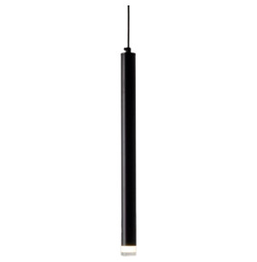 Подвесной светильник Cloyd ORT-B P1 / черный / 311115