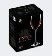 Бокалы для красного вина 850 мл 2 шт  Crystalex CZ s.r.o. &quot;Винтаче /Без декора&quot; / 111272