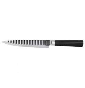 Нож разделочный 20 см  Rondell "Flamberg" / 136778