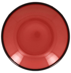 Салатник 26 см  RAK Porcelain "LEA Red" / 318230