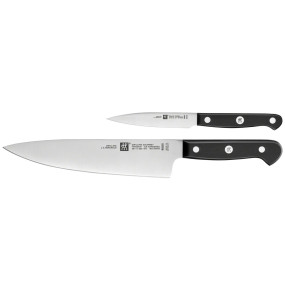 Набор кухонных ножей 2 предмета  Zwilling J.A Henckels "Gourmet /ZWILLING"  / 312607
