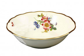 Салатник 23 см  Sterne porcelan "Аляска /Полевой цветок /СК" / 140103