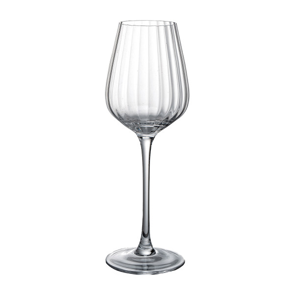Бокалы для белого вина 360 мл  P.L. Proff Cuisine &quot;Optical /BarWare&quot; (6шт.) / 340281