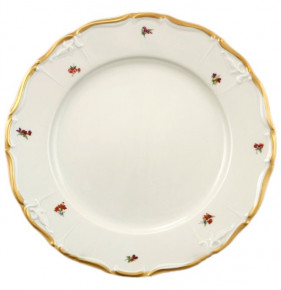 Набор тарелок 25 см 6 шт  МаМ декор "Мария-Луиза /Полевые цветы /СК" / 117742