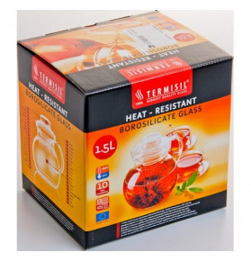 Заварочный чайник 1,5 л "Termisil" / 043827