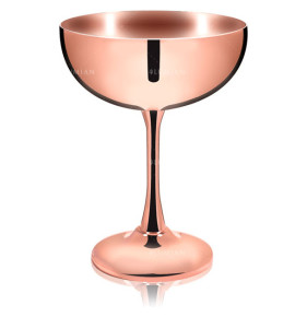 Бокал для шампанского/коктейля 230 мл  Lumian Luxury Bar Tools "Artemide Coppa" / 320836