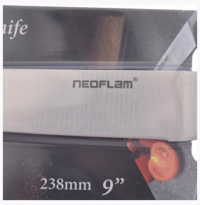 Нож Универсальный 24 х 3 х 2 см "Stainless Steel /Neoflam" / 281440
