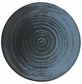 Тарелка 17 см  PORLAND PORSELEN SANAYI ve TICARET A.S. "Lykke Turquoise" / 309691