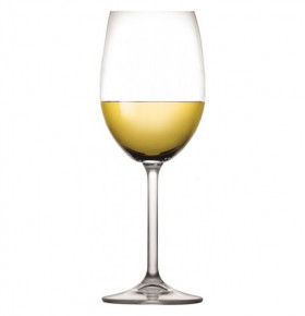 Бокалы для белого вина 350 мл 6 шт  Tescoma "CHARLI /Без декора" / 165771