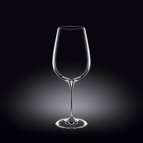 Бокалы для красного вина 700 мл 2 шт  Wilmax "Stella" / 260245
