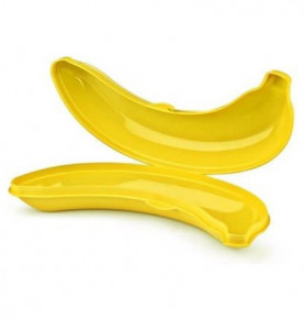 Контейнер для бананов 500 мл  TITIZ "Fru-Veg" / 293738