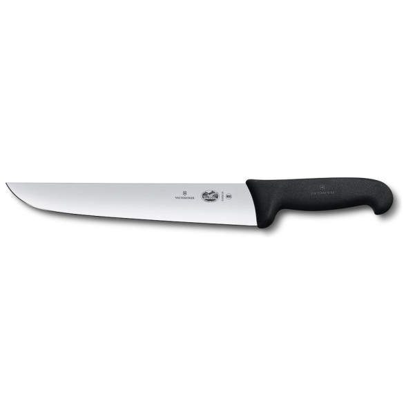 Нож для мяса 26 см  Victorinox &quot;Fibrox&quot;  / 316324