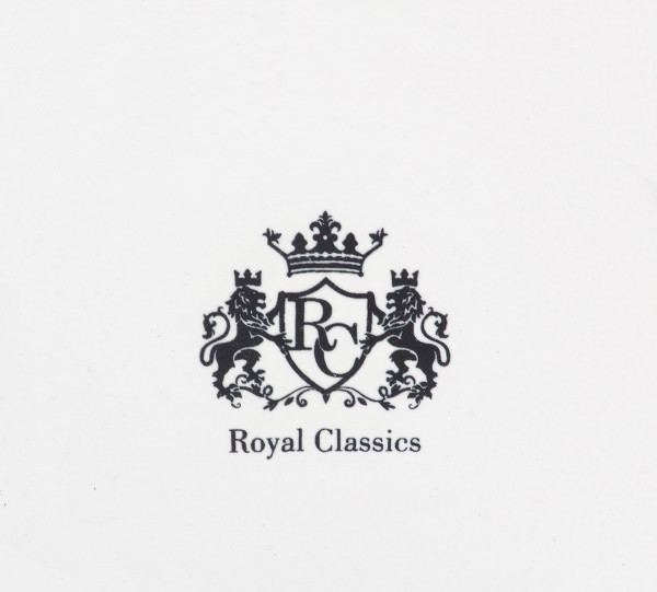 Кружка 500 мл  Royal Classics &quot;Animals /Kind dog&quot; / 254798
