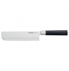 Нож Теппаньяки 18,5 см  NADOBA "KEIKO" / 164541
