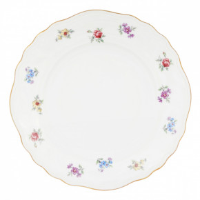 Набор тарелок 17 см 6 шт  Weimar Porzellan "Полевой цветок /Шато" / 206649