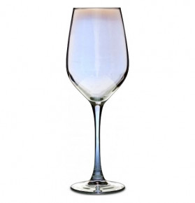 Бокалы для белого вина 350 мл 6 шт  LUMINARC "Селест /Золотистый хамелеон" / 161330