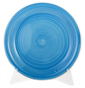 Набор тарелок 19 см 4 шт  Waechtersbach "Вахстербах" синие / 153786