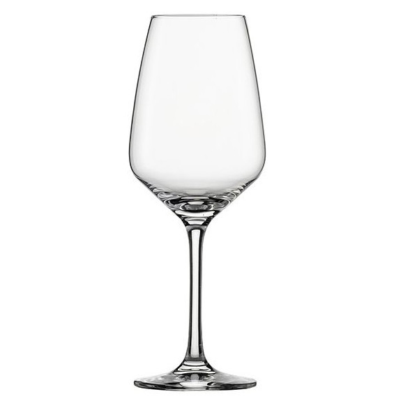 Бокалы для белого вина 356 мл 6 шт  Schott Zwiesel &quot;Taste&quot; / 318176