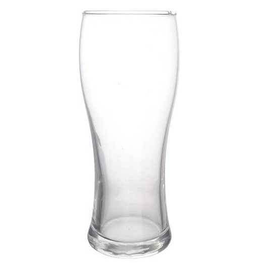 Стакан для пива 470 мл 1 шт  Royal Classics &quot;Clear glass&quot; / 272674