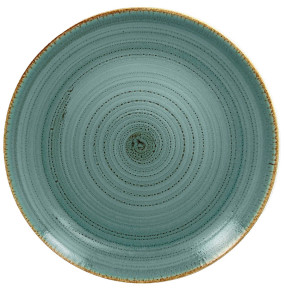 Тарелка 29 см плоская  RAK Porcelain "Twirl Lagoon"  / 314833