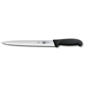 Нож для нарезки  Victorinox "Fibrox" 25 см  / 316313