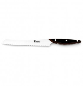Нож для хлеба 22 см  Jero "Coimbra" / 137410