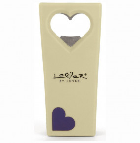 Открывалка для бутылок 11,5 х 5 см  Berghoff "Lover by Lover" / 225352