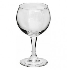 Бокал для белого вина 190 мл  LUMINARC "Контуар /Без декора" / 160965