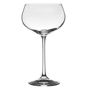 Бокалы для белого вина 300 мл 6 шт  Crystalex CZ s.r.o. "Меган /Без декора" / 167520