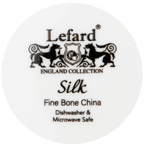 Тарелка 25,5 см  LEFARD "Silk" (4шт.) / 307545