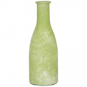 Ваза для цветов 18,5 см  Sandra Rich "Vintage green" (без упаковки) / 210968