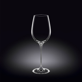 Бокалы для красного вина 510 мл 2 шт  Wilmax "Ariela" / 260248